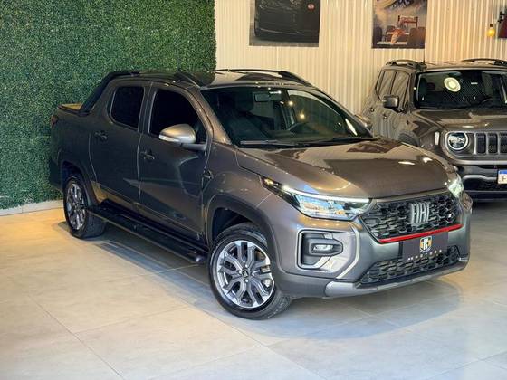 FIAT STRADA 1.0 TURBO 200 FLEX ULTRA CD CVT